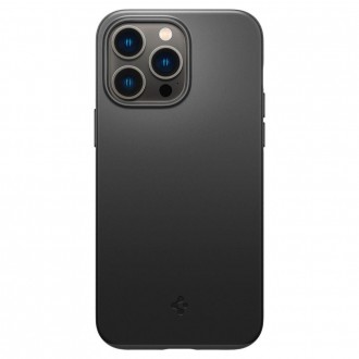 Spigen THIN FIT IPHONE 14 PRO BLACK
