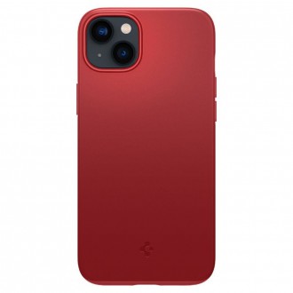 Spigen THIN FIT IPHONE 14 RED