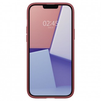 Spigen THIN FIT IPHONE 14 RED