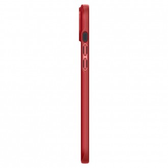 Spigen THIN FIT IPHONE 14 RED