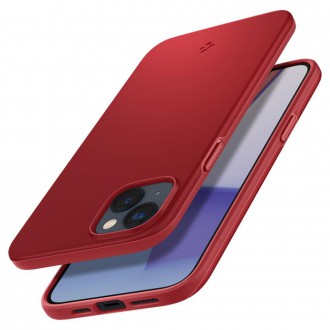 Spigen THIN FIT IPHONE 14 RED