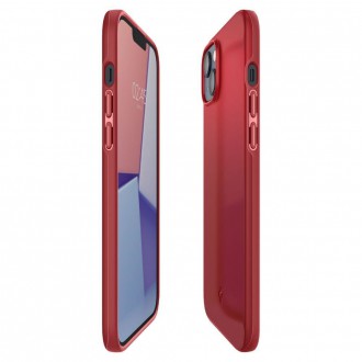 Spigen THIN FIT IPHONE 14 RED