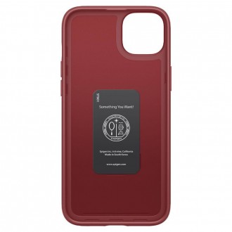 Spigen THIN FIT IPHONE 14 RED