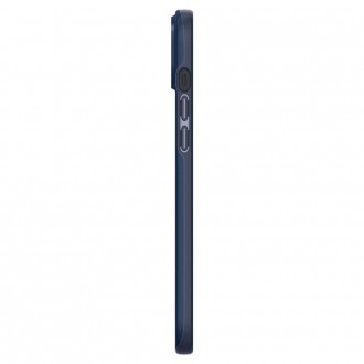 Spigen THIN FIT IPHONE 14 NAVY BLUE