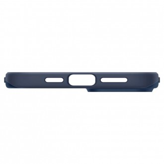 Spigen THIN FIT IPHONE 14 NAVY BLUE