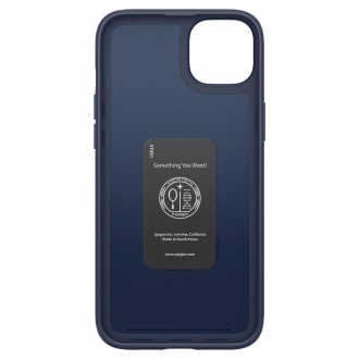 Spigen THIN FIT IPHONE 14 NAVY BLUE