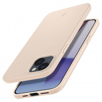 Spigen THIN FIT IPHONE 14 SAND BEIGE