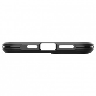 Spigen TOUGH ARMOR MAG MAGSAFE IPHONE 14 PLUS BLACK