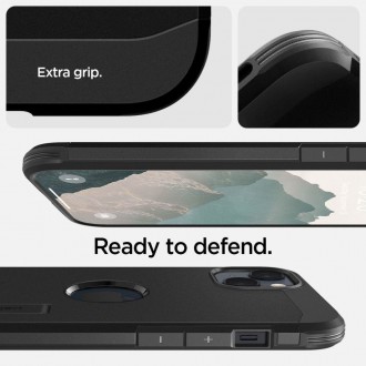 Spigen TOUGH ARMOR MAG MAGSAFE IPHONE 14 PLUS BLACK