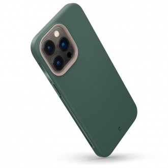 Spigen CYRILL ULTRA COLOR MAG MAGSAFE IPHONE 14 PRO MAX KALE