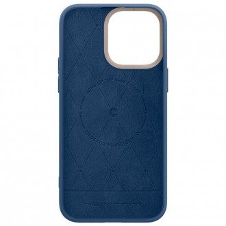 Spigen CYRILL ULTRA COLOR MAG MAGSAFE IPHONE 14 PRO COAST