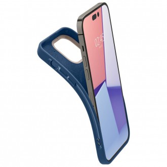 Spigen CYRILL ULTRA COLOR MAG MAGSAFE IPHONE 14 PRO COAST