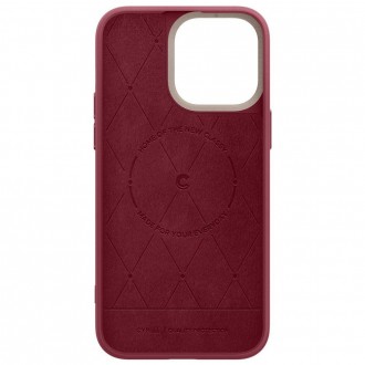 Spigen CYRILL ULTRA COLOR MAG MAGSAFE IPHONE 14 PRO SANGRIA