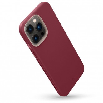 Spigen CYRILL ULTRA COLOR MAG MAGSAFE IPHONE 14 PRO SANGRIA