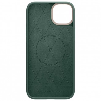 Spigen CYRILL ULTRA COLOR MAG MAGSAFE IPHONE 14 KALE