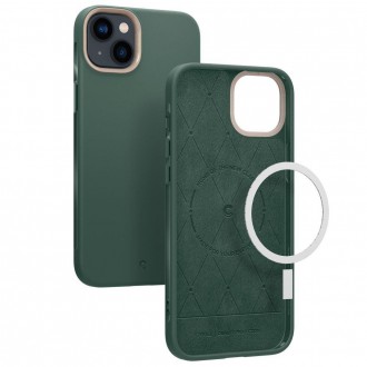 Spigen CYRILL ULTRA COLOR MAG MAGSAFE IPHONE 14 KALE