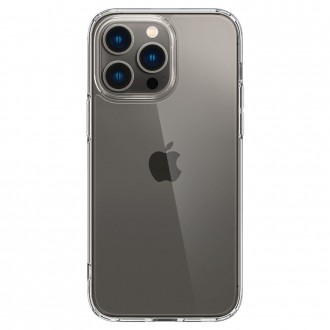 Spigen ULTRA HYBRID IPHONE 14 PRO MAX CRYSTAL CLEAR