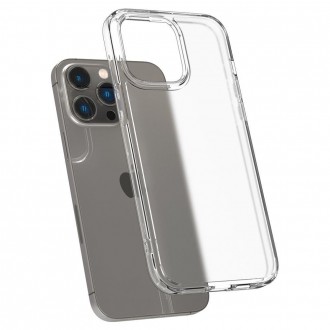 Spigen ULTRA HYBRID IPHONE 14 PRO MAX FROST CLEAR