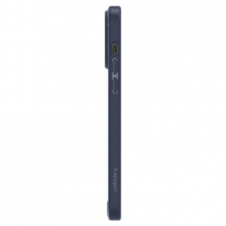 Spigen ULTRA HYBRID IPHONE 14 PRO NAVY BLUE
