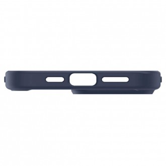 Spigen ULTRA HYBRID IPHONE 14 PRO NAVY BLUE