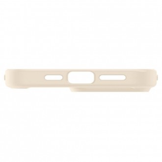 Spigen ULTRA HYBRID IPHONE 14 PRO SAND BEIGE
