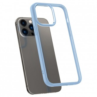 Spigen ULTRA HYBRID IPHONE 14 PRO SIERRA BLUE