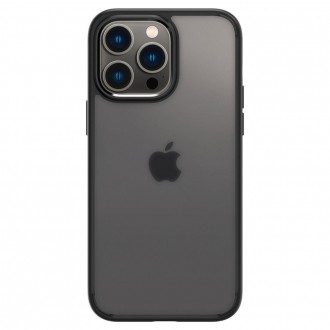 Spigen ULTRA HYBRID IPHONE 14 PRO FROST BLACK