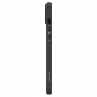 Spigen ULTRA HYBRID IPHONE 14 MATTE BLACK