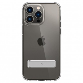 Spigen ULTRA HYBRID &quot;S&quot; IPHONE 14 PRO CRYSTAL CLEAR