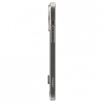 Spigen ULTRA HYBRID &quot;S&quot; IPHONE 14 PRO CRYSTAL CLEAR