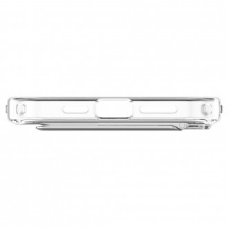 Spigen ULTRA HYBRID &quot;S&quot; IPHONE 14 PRO CRYSTAL CLEAR