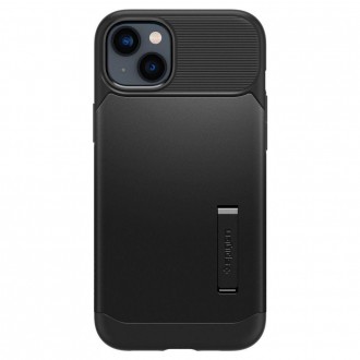 Spigen SLIM ARMOR IPHONE 14 PLUS BLACK
