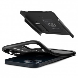 Spigen SLIM ARMOR IPHONE 14 PLUS BLACK