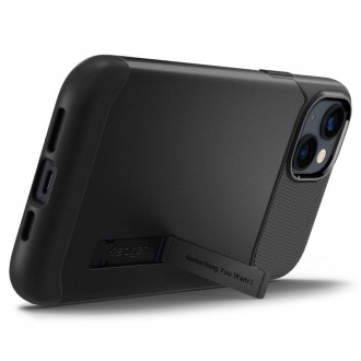 Spigen SLIM ARMOR IPHONE 14 PLUS BLACK