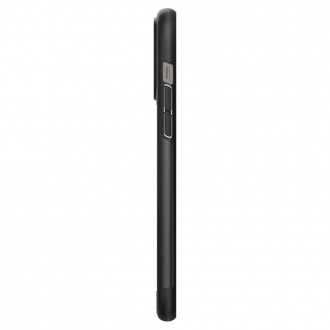 Spigen SLIM ARMOR IPHONE 14 PRO MAX BLACK