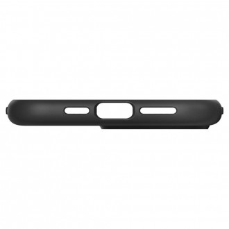 Spigen SLIM ARMOR IPHONE 14 PRO MAX BLACK