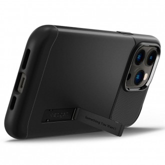 Spigen SLIM ARMOR IPHONE 14 PRO MAX BLACK