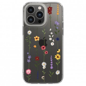 Spigen CYRILL CECILE IPHONE 14 PRO FLOWER GARDEN
