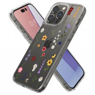 Spigen CYRILL CECILE IPHONE 14 PRO FLOWER GARDEN