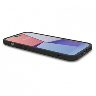 Spigen CYRILL KAJUK MAG MAGSAFE IPHONE 14 PRO MAX BLACK