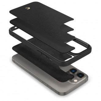 Spigen CYRILL KAJUK MAG MAGSAFE IPHONE 14 PRO MAX BLACK