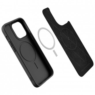 Spigen CYRILL KAJUK MAG MAGSAFE IPHONE 14 PRO MAX BLACK