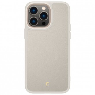 Spigen CYRILL KAJUK MAG MAGSAFE IPHONE 14 PRO MAX CREAM