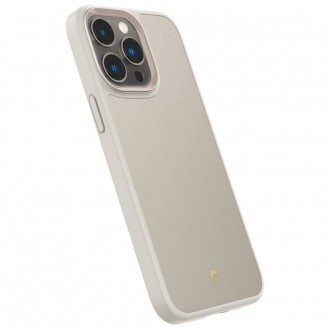 Spigen CYRILL KAJUK MAG MAGSAFE IPHONE 14 PRO MAX CREAM