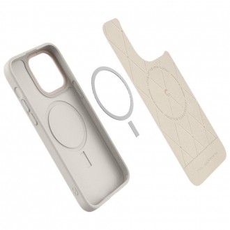 Spigen CYRILL KAJUK MAG MAGSAFE IPHONE 14 PRO MAX CREAM