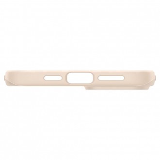 Spigen THIN FIT IPHONE 14 PLUS SAND BEIGE