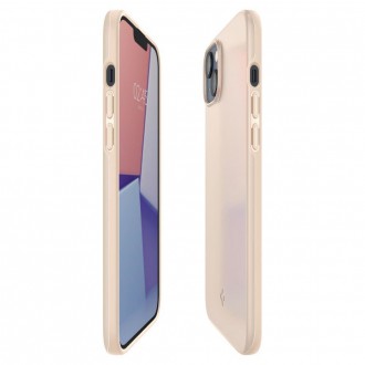 Spigen THIN FIT IPHONE 14 PLUS SAND BEIGE