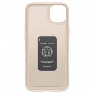 Spigen THIN FIT IPHONE 14 PLUS SAND BEIGE