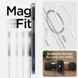 Spigen ULTRA HYBRID MAG MAGSAFE IPHONE 14 PLUS BLACK