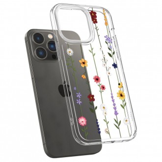 Spigen CYRILL CECILE IPHONE 14 PRO MAX FLOWER GARDEN